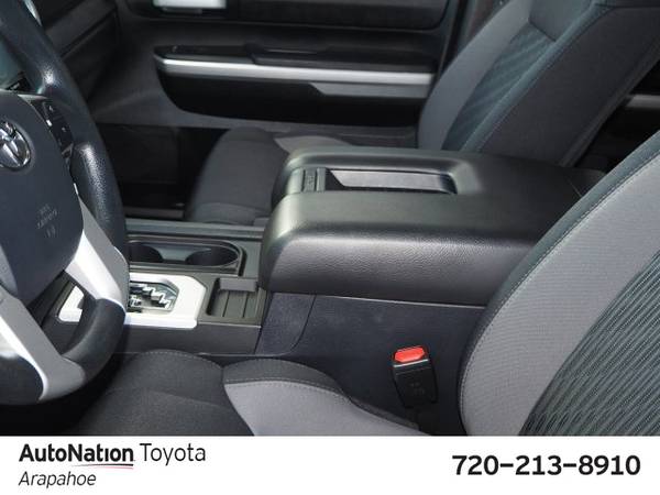 2017 Toyota Tundra 4WD SR5 4x4 4WD Four Wheel Drive SKU:HX594969 for sale in Englewood, CO – photo 14
