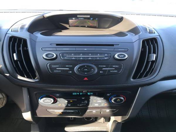 2017 Ford Escape SE 4WD - cars & trucks - by dealer - vehicle... for sale in Cedar Springs, MI – photo 9