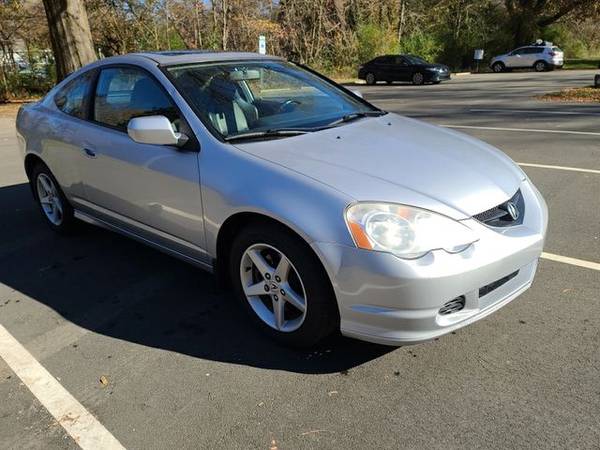 2003 Acura RSX - cars & trucks - by dealer - vehicle automotive sale for sale in Durham, NC – photo 4