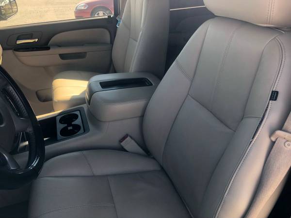 NICE! 2010 Chevy Tahoe LT 4X4 with LEATHER! for sale in Idaho Falls, ID – photo 9