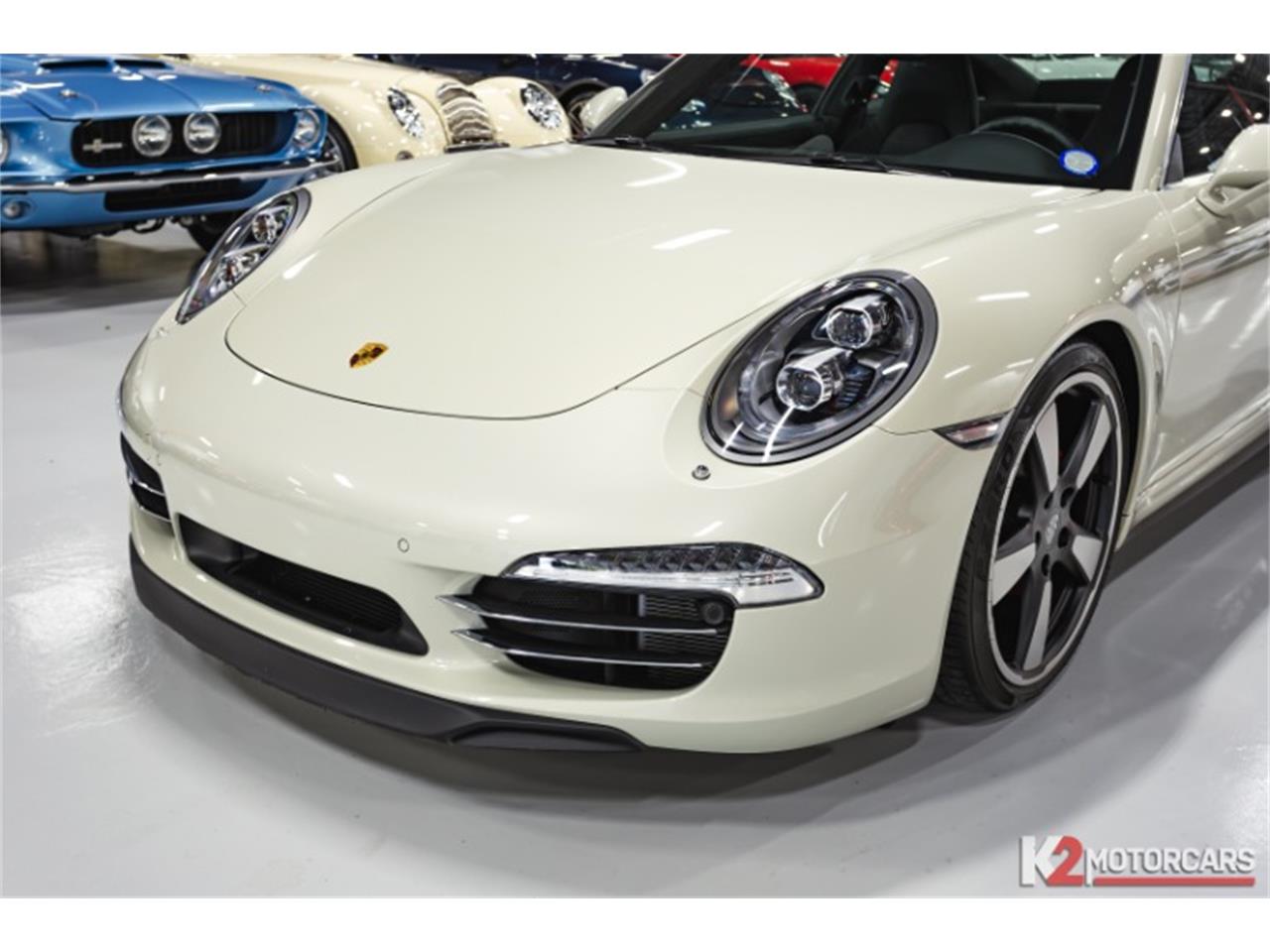 2014 Porsche 911 for sale in Jupiter, FL – photo 12