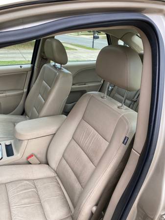 2006 Ford Five Hundred SEL - cars & trucks - by owner - vehicle... for sale in Moody, AL – photo 17