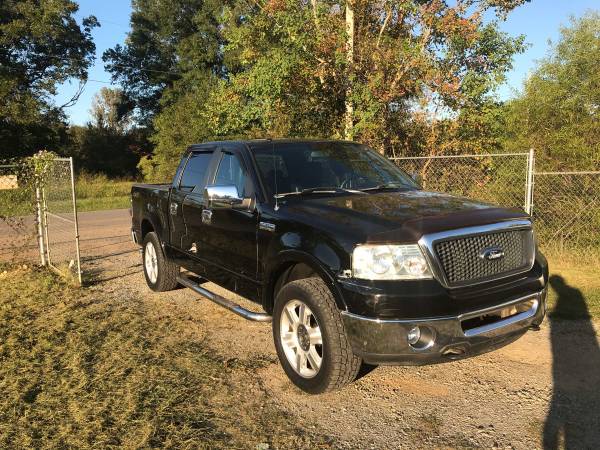 2007 F150 4x4 8,000 cash - cars & trucks - by owner - vehicle... for sale in Hillsboro, MS – photo 12