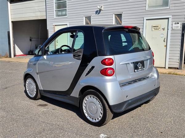 2015 SMART FORTWO PURE - cars & trucks - by dealer - vehicle... for sale in Lakewood, NJ – photo 2