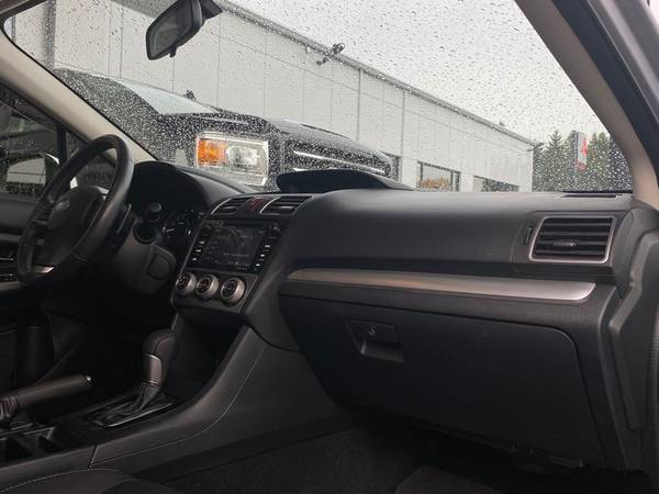 2015 Subaru Impreza AWD All Wheel Drive 2.0i Sport Limited Hatchback for sale in Milwaukie, OR – photo 15