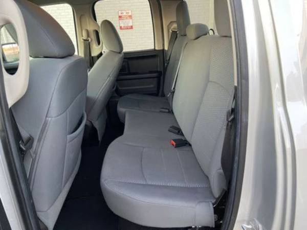 ►►►2014 Ram 1500 Quad Cab ► - cars & trucks - by dealer - vehicle... for sale in Metairie, MS – photo 19