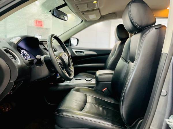 2018 Nissan Pathfinder 4x4 SL 299 / MO - cars & trucks - by dealer -... for sale in Franklin Square, NJ – photo 23