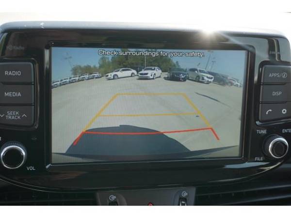 2019 Hyundai Elantra GT Base - hatchback - cars & trucks - by dealer... for sale in Ardmore, TX – photo 4