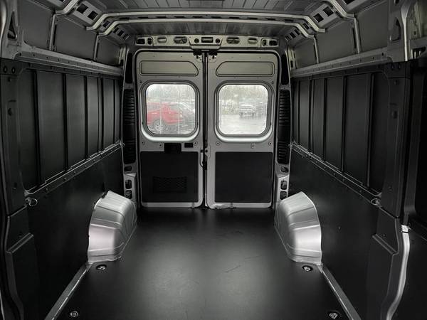 2021 Ram ProMaster 2500 High Roof 159WB - To Text for sale in Olympia, WA – photo 22