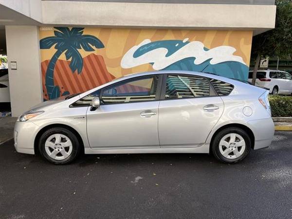 2011 Toyota Prius - *WHY BUY NEW?* - cars & trucks - by dealer -... for sale in Honolulu, HI – photo 3