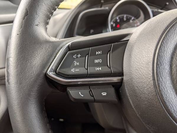 2019 Mazda CX-3 Grand Touring AWD All Wheel Drive SKU: K0402338 for sale in Mount Kisco, NY – photo 19