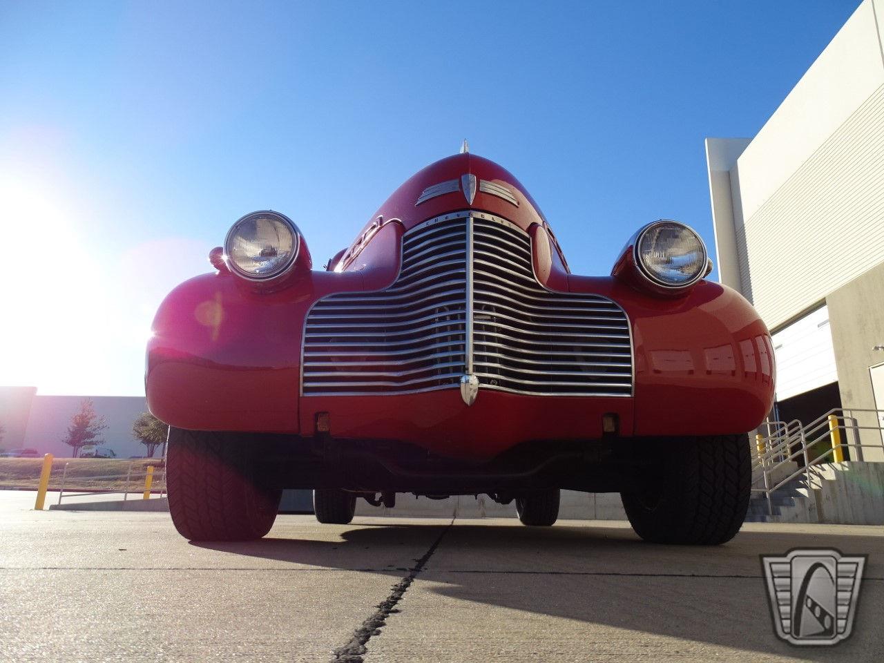1940 Chevrolet Deluxe for sale in O'Fallon, IL – photo 41