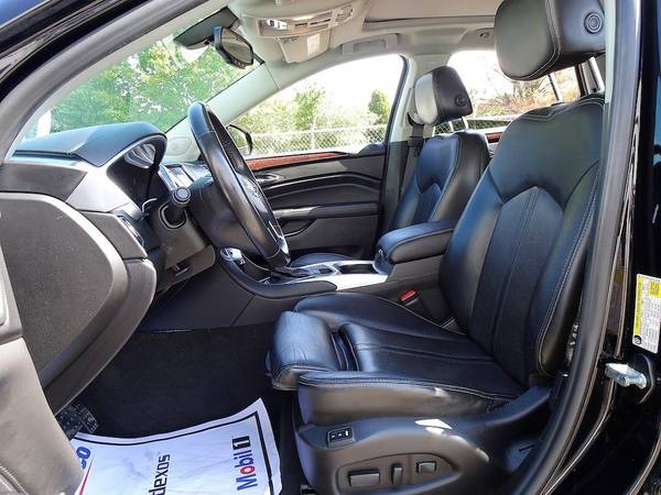 Cadillac SRX Luxury SUV Leather 4D Sport for sale in Roanoke, VA – photo 13