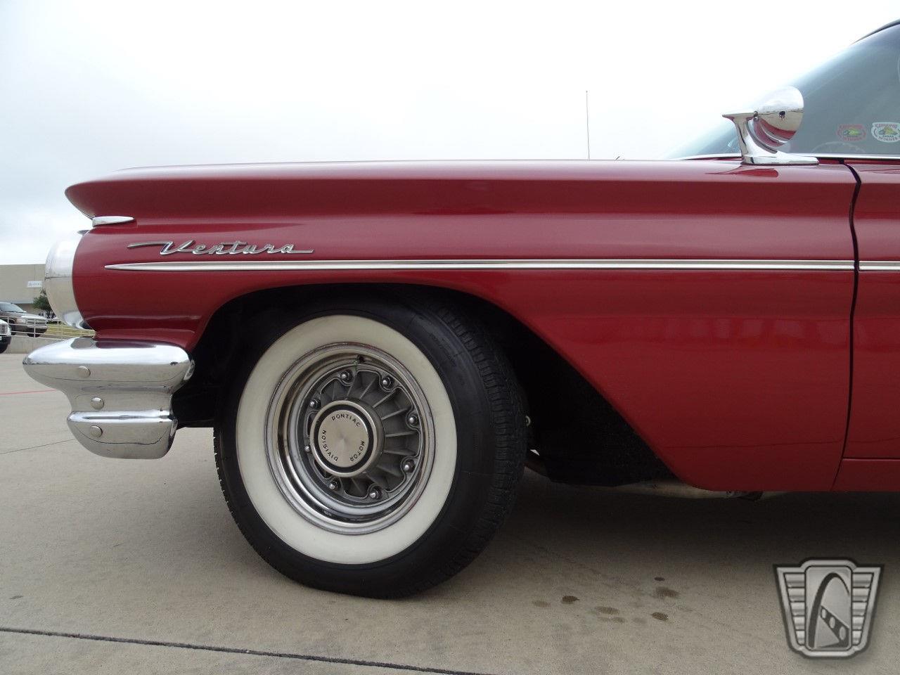 1960 Pontiac Ventura for sale in O'Fallon, IL – photo 44