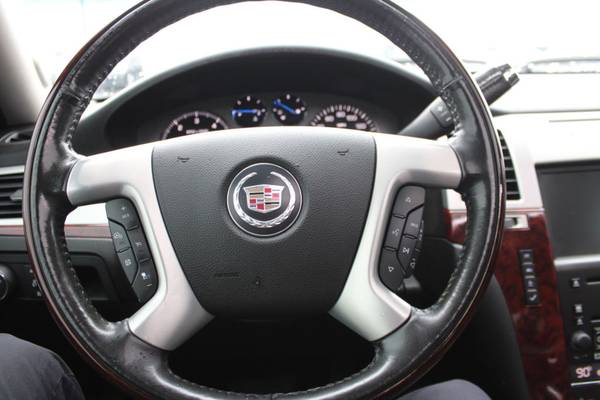 2008 Cadillac Escalade - cars & trucks - by dealer - vehicle... for sale in Bellingham, WA – photo 21
