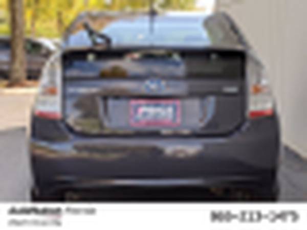 2010 Toyota Prius III SKU:A0088162 Hatchback - cars & trucks - by... for sale in Knoxville, TN – photo 8