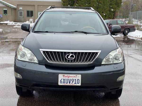 2008 Lexus RX350 AWD 🌴California Vehicle🌴 - cars & trucks - by... for sale in Lakeland, MN – photo 5