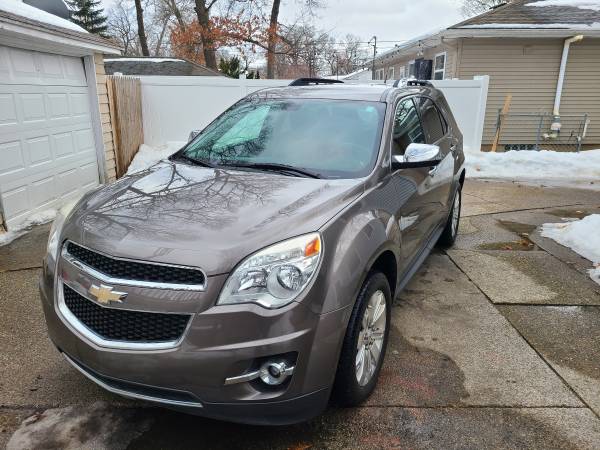 2010 Chevy Equinox - PENDING for sale in Middleville, MI – photo 2