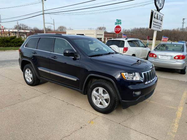 2011 Jeep Grand Cherokee Rent to Own - cars & trucks - by dealer -... for sale in MOLINE, IA – photo 2