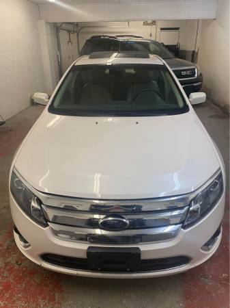 2012 Ford Fusion SEL V6 AWD 78K Miles! - - by dealer for sale in Lincoln, NE – photo 2