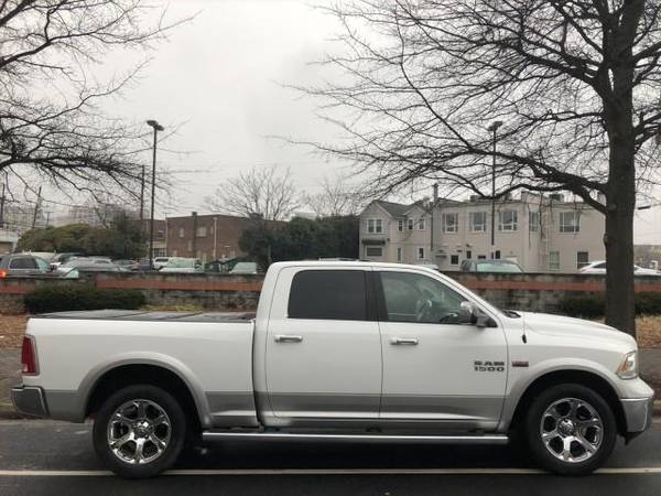 2016 Ram 1500 - - by dealer - vehicle automotive sale for sale in Arlington, District Of Columbia – photo 9