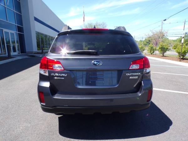 2014 Subaru Outback 2 5i Premium AWD - - by dealer for sale in Hasbrouck Heights, NJ – photo 10