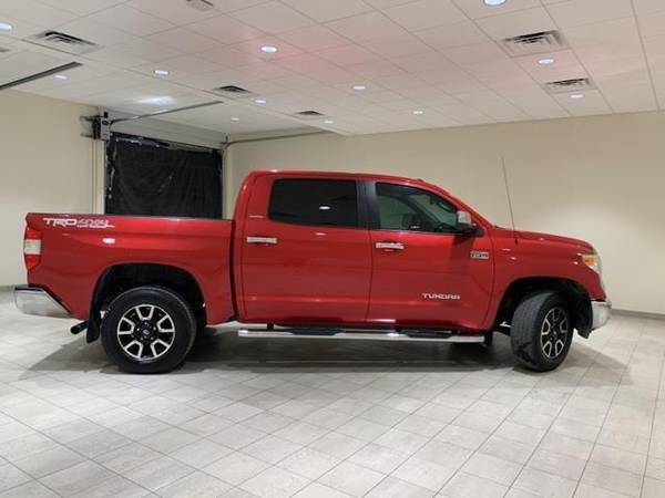2014 Toyota Tundra Limited - truck for sale in Comanche, TX – photo 8