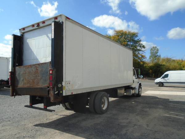 Custom 2007 Freightliner M2-106 workshop - cars & trucks - by dealer... for sale in Syracuse, NY – photo 7
