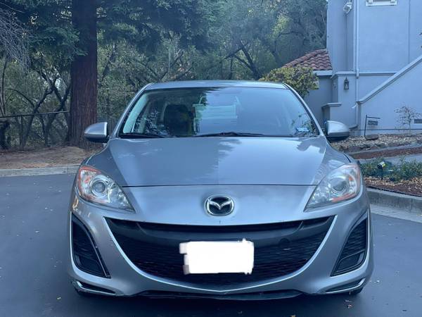 2010 Mazda 3i sport, 95 k & One Owner - cars & trucks - by owner -... for sale in San Leandro, CA – photo 2