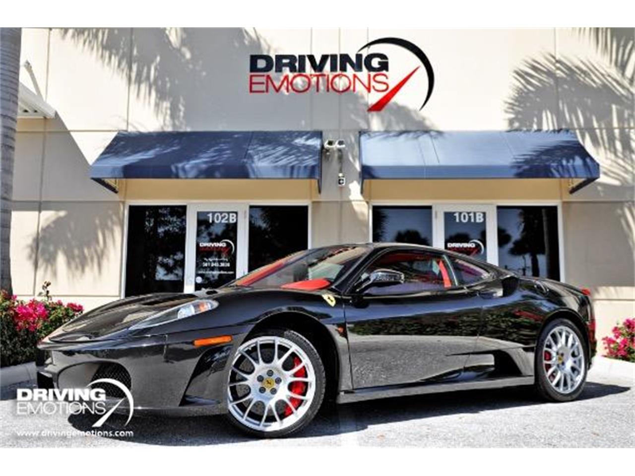 2008 Ferrari F430 for sale in West Palm Beach, FL – photo 22