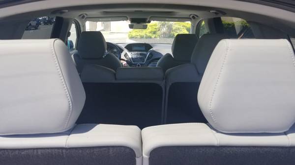 2016 Acura MDX, Clean Title, Premium Features, Japanese Luxury for sale in Port Monmouth, NJ – photo 10