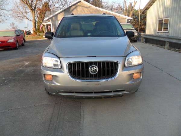 2007 Buick Terraza Cx - cars & trucks - by dealer - vehicle... for sale in Kalona, IA – photo 2