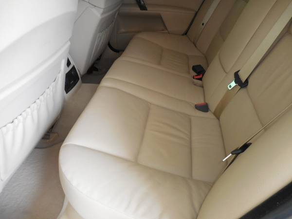 2007 BMW 525i w/Sport Package 1 OWNER NAVIGATION NICEST ONE!! for sale in Fort Myers, FL – photo 20