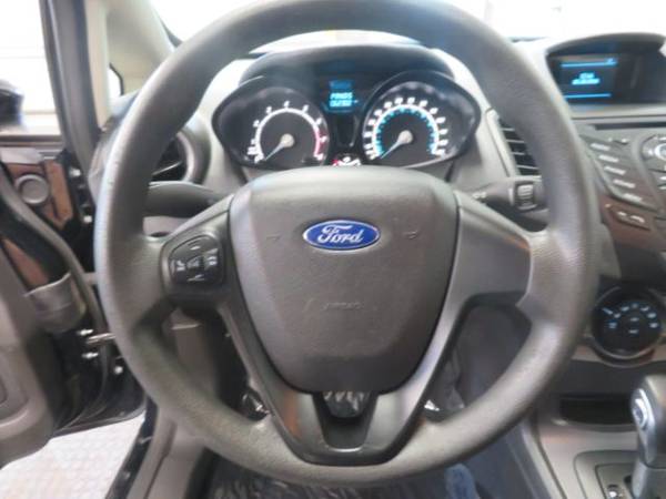 2016 Ford Fiesta S Hatchback 36MPG Bluetooth - Warranty - cars &... for sale in Hastings, MI – photo 7