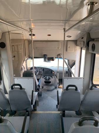 2009 e450 bus for sale in Red Mountain, CA – photo 3