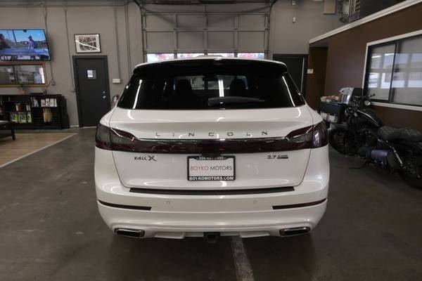 *2016* *Lincoln* *MKX* *Reserve Sport Utility 4D* for sale in Federal Way, WA – photo 6