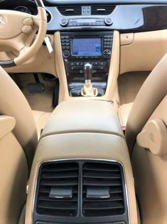 2008 Mercedes CLS 550 (507hp)80k/No Accidents/Bad Credit... for sale in Haverhill, MA – photo 6