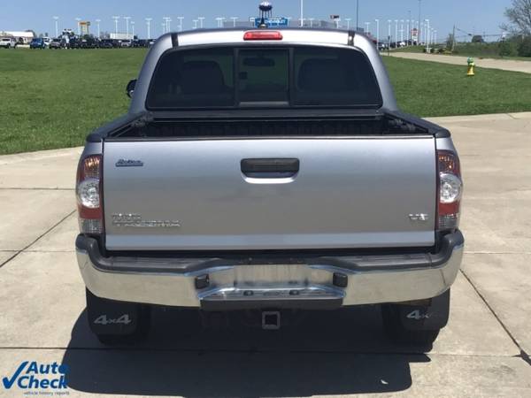 2015 Toyota Tacoma TRD Pro - - by dealer - vehicle for sale in Dry Ridge, KY – photo 6