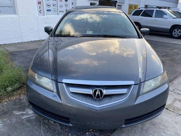 2005 Acura TL 3.2 Sedan 4D CALL OR TEXT TODAY! - cars & trucks - by... for sale in Clearwater, FL – photo 2