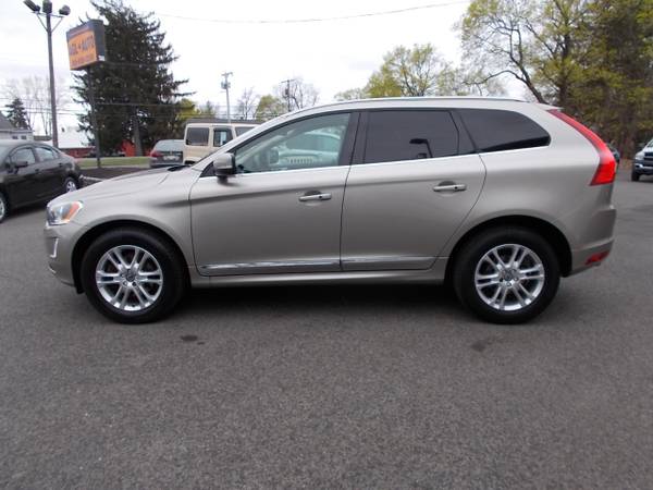 2016 Volvo XC60 AWD 4dr T5 Premier - - by dealer for sale in Other, NJ – photo 4
