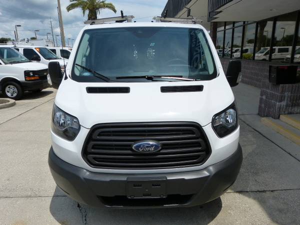 2017 *Ford* *Transit Van* *T-150 130 Low Rf 8600 GVWR S for sale in New Smyrna Beach, FL – photo 7