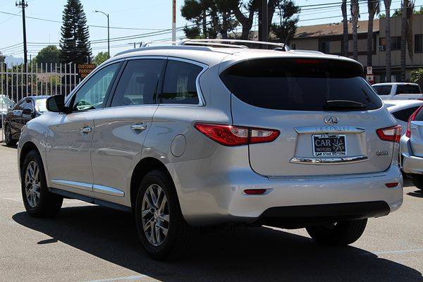 2015 INFINIT QX60 **$0 - $500 DOWN. *BAD CREDIT WORKS FOR CASH for sale in Los Angeles, CA – photo 7