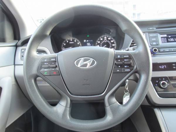 🔥SALE🔥 2017 Hyundai Sonata Sport sedan for sale in Philadelphia, PA – photo 17