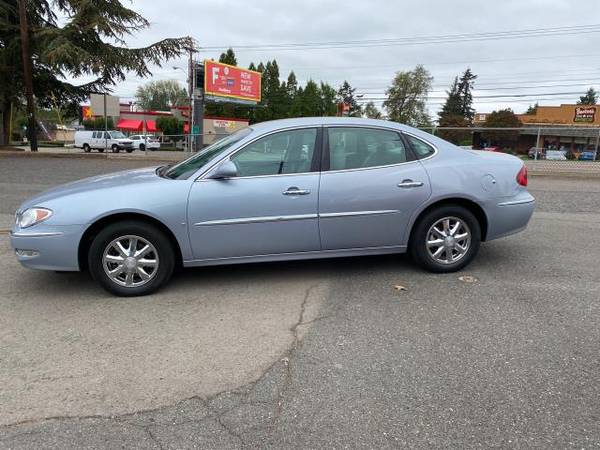 2006 Buick LaCrosse CXL - cars & trucks - by dealer - vehicle... for sale in Tigard, OR – photo 3