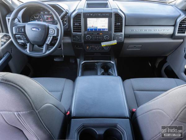 2020 Ford Super Duty F250 XLT - - by dealer - vehicle for sale in San Antonio, TX – photo 18