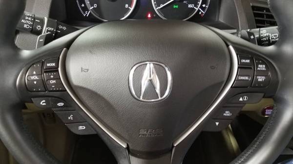 2013 Acura RDX AWD 4dr Tech Pkg for sale in Jersey City, NJ – photo 18