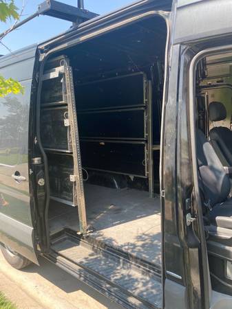Mercedes sprinter for sale in henderson, CO – photo 6