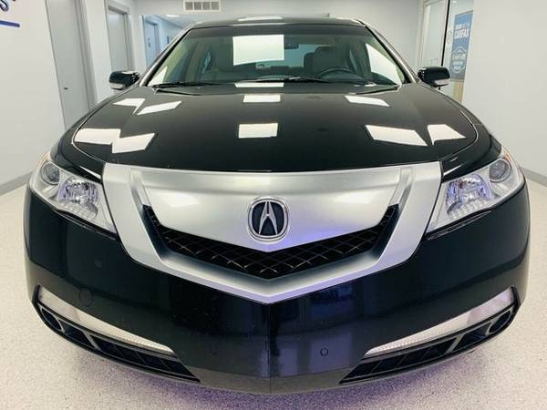 2009 Acura TL Tech Pckg - cars & trucks - by dealer - vehicle... for sale in Streamwood, WI – photo 4
