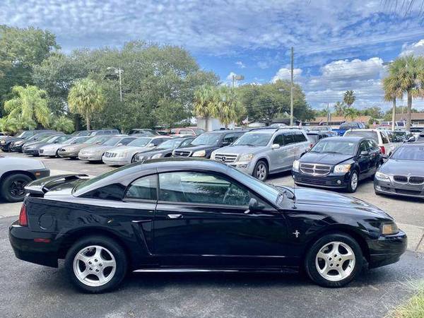 2003 Ford Mustang Premium Coupe 2D CALL OR TEXT TODAY! - cars &... for sale in Clearwater, FL – photo 6
