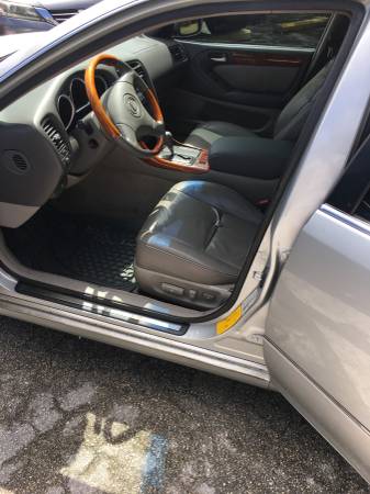 Lexus GS300 for sale in Miami, FL – photo 24